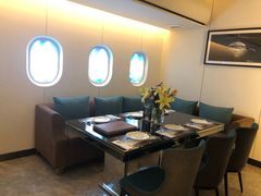 -赫帝拉航空主题餐厅(南宁店)