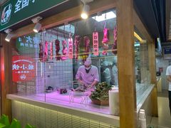 -费大厨辣椒炒肉(万家丽一店)