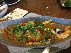 -画臻楼.家宴.融合菜(锦业路店)