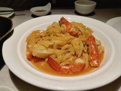 -船歌·鱼水饺青岛菜(闽江二路店)