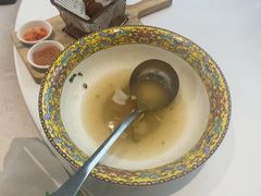 -惠丰堂饭庄(北洼路店)