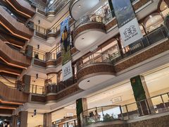 -松雷商业(南岗店)