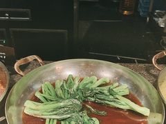 -Social 秀西餐厅-长沙瑞吉酒店(运达店)