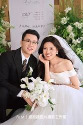 点击看大图 -绽放摄胶片摄影工作室