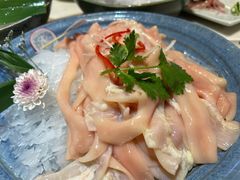 生鹅肠-围炉夜话·潮汕卤水火锅(榕江店)