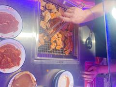 -小猪查理川式自助烤肉(大学城店)