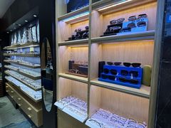 -日本手作眼镜·久川睛匠(新中关购物中心店)