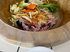 -云南野生菌石锅鱼石锅鸡(大金塔店)