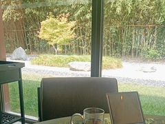 -西安凯悦酒店·湖畔中餐厅