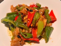 -静之湖湖畔餐厅