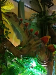 -恐龙探索乐园(磁器口店)