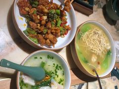 -锦府盐帮·侯宅(五棵松万达店)