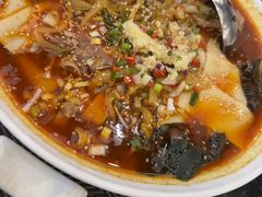 -飞天大厦清真餐厅