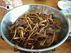 android_upload_pic-乌镇那一年小院主题餐厅(甘泉西路店)