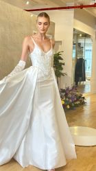 点击看大图 -Chic Bridal 熙可婚纱