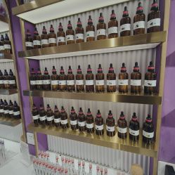 -觅香调香室(南锣鼓巷店)