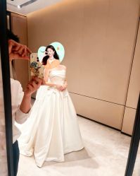 -MuseMarry婚纱(前海嘉里中心店)