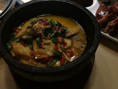 攸县煎豆腐-大碗先生(万家丽店)