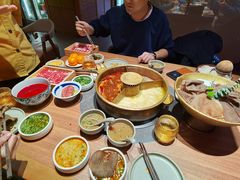 -巴奴毛肚火锅(京西大悦城店)