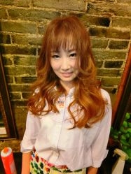 -New Fashion·新时尚形象设计