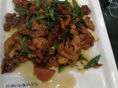 -滋味小厨(新合店)