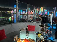 -VENU+海景酒廊