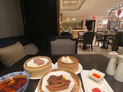 -京香轩·中餐厅(上海中庚聚龙酒店)