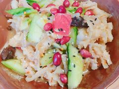 云南舂鸡爪-阿木舂记·特色小吃(平江路店)