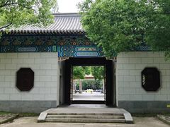 -上海财经大学(国定路校区)