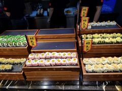 -苏格里岛自助海鲜烤肉(青秀万达店)