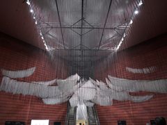 -六本木新城展望台(东京城市景观)