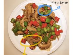 -日丰园海肠水饺·老字号大连海鲜(和平广场店)