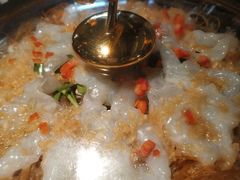 龙井凤尾虾仁-绿茶餐厅(深圳龙华天虹购物中心店)