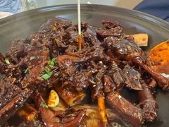 -回味黑鸭煲·始于2006(万松园店)