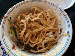 -喜悦烤鸭·新京菜(王府井店)