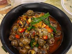 -聚味瞿记·龙虾堂(渔人码头一店)