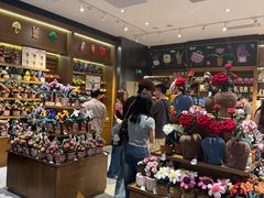 -深圳湾万象城(南山店)