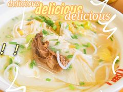 -陳生記米线·始于1989(体育场路店)