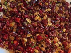 -严记小天府酸菜鱼(西四路店)