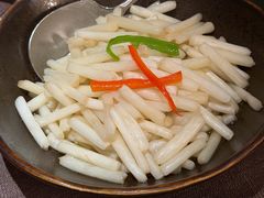 -山石榴·贵州菜(陆家嘴中心店)