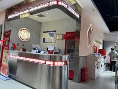 -喜虾客·大虾火锅(郑州无限城店)