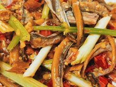 -春涛餐馆(下坝店)