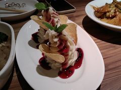-九转小磨·非遗东北菜(哈西万达店)