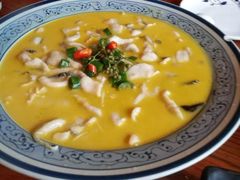 -李氏传家菜(兴城路店)