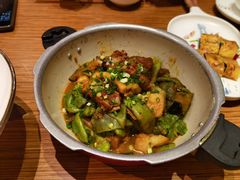 -金掌勺·锅包肉(广渠门店)