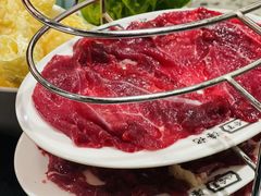 -八合里潮汕鲜牛肉火锅(上海汇智广场店)
