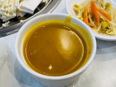 -六七八韩式烤肉·韩国料理(上杭路店)