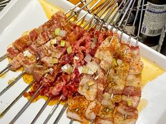 -邢氏老太太烧烤(南山店)