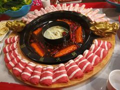 -大龍火锅(簋街店)
