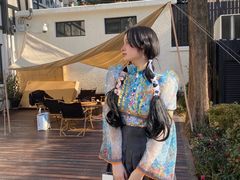 -一尺花园(安和花园店)